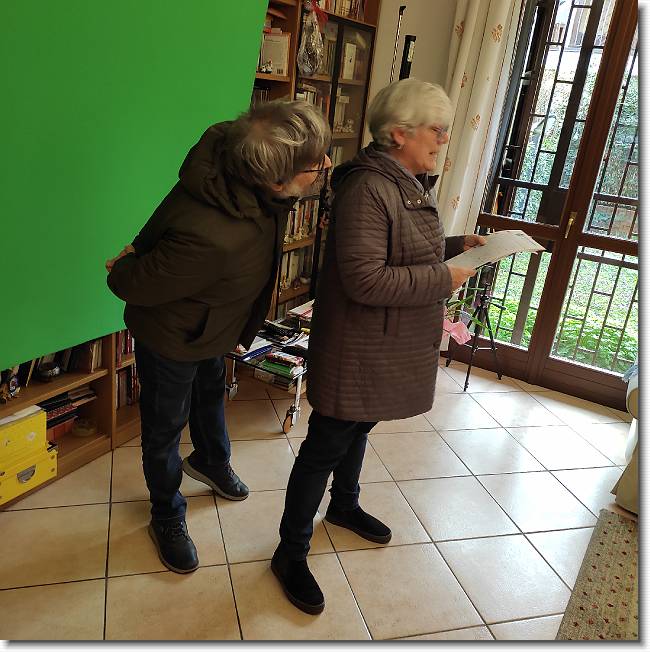 Clicca per scorrere le foto originali ingrandite